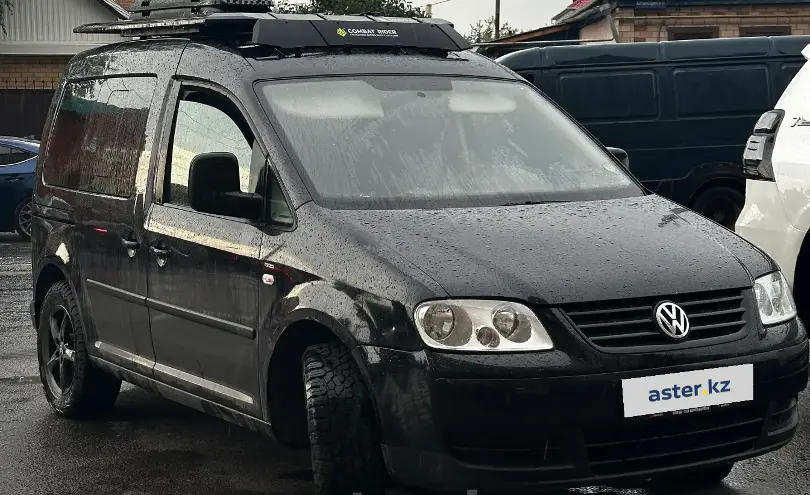 Volkswagen Caddy 2008 года за 5 500 000 тг. в Костанай