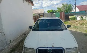 Skoda Octavia 1998 года за 800 000 тг. в Костанайская область фото 1