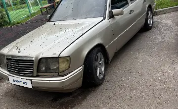 Mercedes-Benz E-Класс 1992 года за 1 000 000 тг. в Алматы фото 1