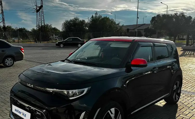 Kia Soul 2024 года за 10 000 000 тг. в Семей фото 1