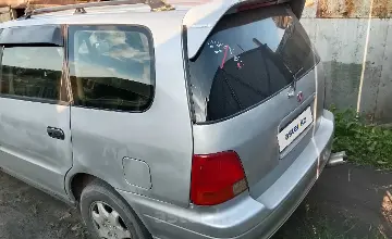 Honda Odyssey 1995 года за 2 100 000 тг. в Северо-Казахстанская область фото 4