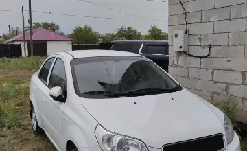 Chevrolet Nexia 2022 года за 5 000 000 тг. в Семей фото 2