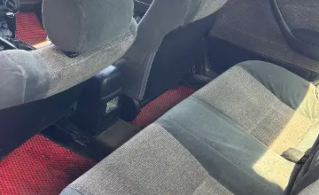 Toyota Carina E 1993 года за 1 000 000 тг. в Алматы фото 5