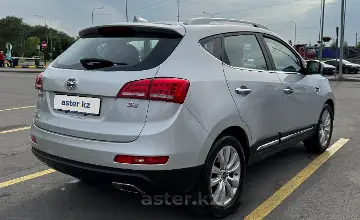 JAC S5 (Eagle) 2021 года за 5 500 000 тг. в Алматы
