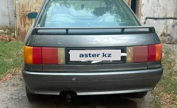 Audi 80 1990 года за 1 000 000 тг. в Актюбинская область фото 3