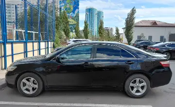Toyota Camry 2009 года за 5 500 000 тг. в Астана фото 4