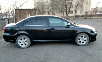 Toyota Avensis 2007 года за 3 800 000 тг. в Экибастуз