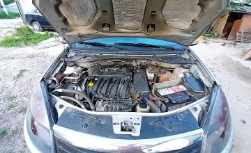 Renault Sandero 2014 года за 2 500 000 тг. в Алматы