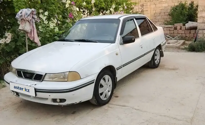 Daewoo Nexia 2007 года за 1 200 000 тг. в Мангистауская область