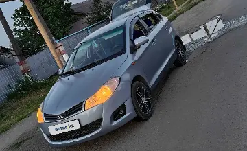 Chery Very (A13) 2011 года за 1 850 000 тг. в Костанай фото 2