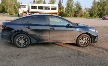Kia Cerato 2025 года за 9 700 000 тг. в Костанайская область фото 1