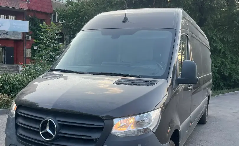 Mercedes-Benz Sprinter 2021 года за 20 500 000 тг. в Алматы