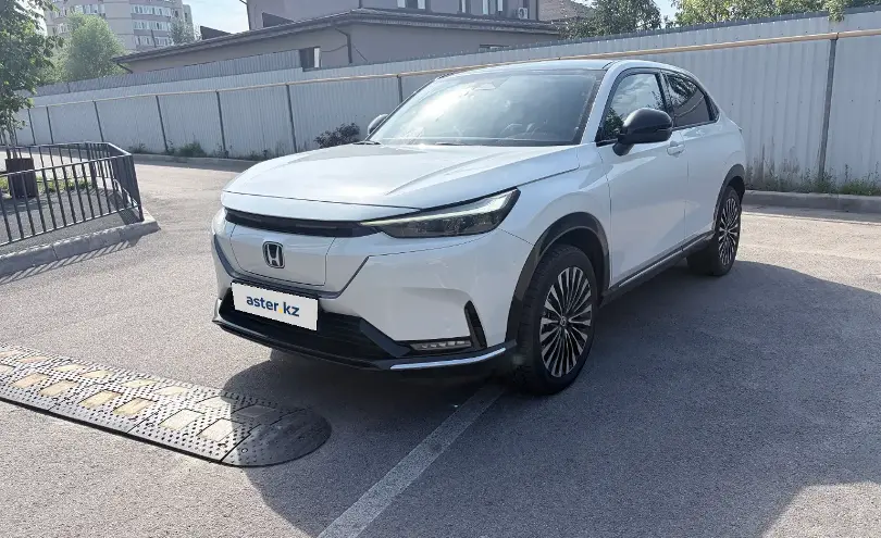 Honda e:NS1 2022 года за 8 500 000 тг. в Алматы