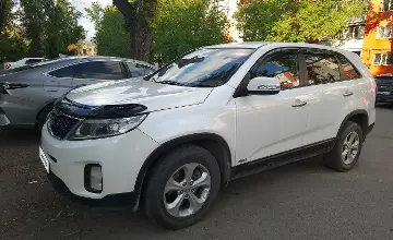 Kia Sorento 2014 года за 7 300 000 тг. в Семей фото 1
