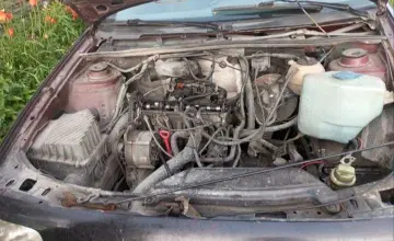 Volkswagen Passat 1986 года за 600 000 тг. в Восточно-Казахстанская область фото 3