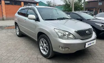 Lexus RX 2007 года за 7 100 000 тг. в Экибастуз фото 3