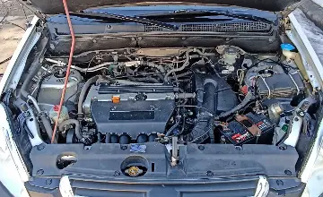 Honda CR-V 2002 года за 4 800 000 тг. в Караганда