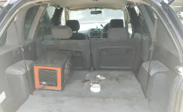 Toyota Ipsum 1997 года за 2 800 000 тг. в Алматы фото 4