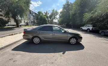 Toyota Camry 2006 года за 5 500 000 тг. в Алматы фото 3