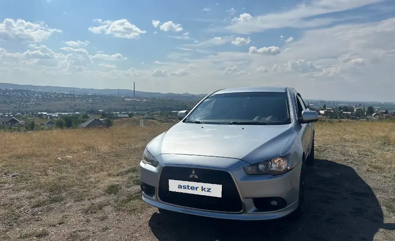Mitsubishi Lancer 2015 года за 5 000 000 тг. в Усть-Каменогорск