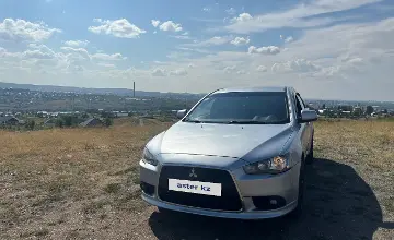 Mitsubishi Lancer 2015 года за 5 000 000 тг. в Усть-Каменогорск фото 1