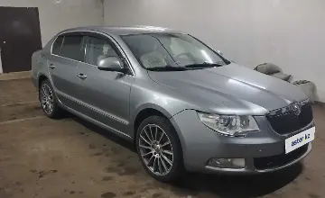 Skoda Superb 2012 года за 4 000 000 тг. в Астана фото 3