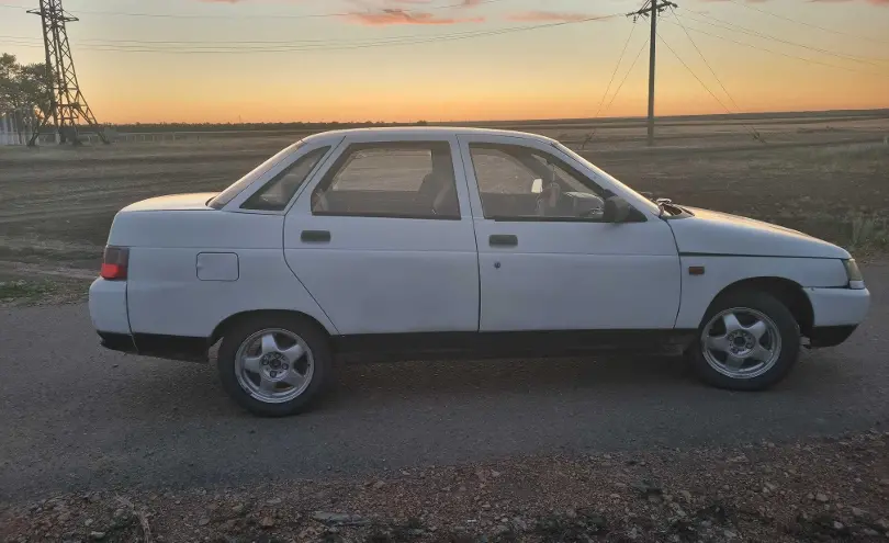 LADA (ВАЗ) 2110 1998 года за 600 000 тг. в Акмолинская область фото 3