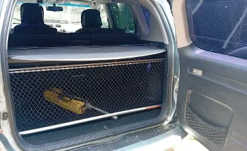 Toyota RAV4 2007 года за 6 200 000 тг. в Алматы фото 4