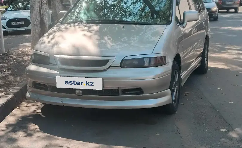 Honda Odyssey 1995 года за 3 000 000 тг. в Павлодар фото 3