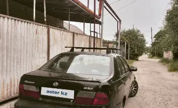 Nissan Almera 1996 года за 1 100 000 тг. в Алматы фото 2
