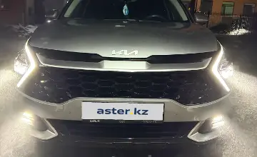 Kia Sportage 2024 года за 13 500 000 тг. в Семей фото 2