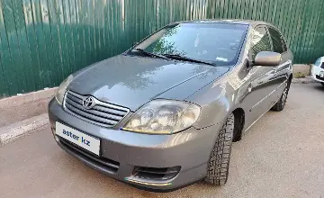 Toyota Corolla 2005 года за 3 000 000 тг. в Астана фото 2