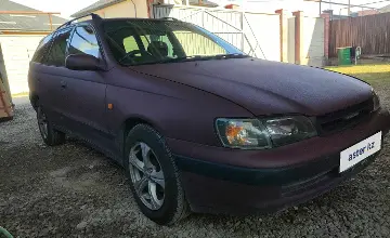 Toyota Caldina 1995 года за 1 600 000 тг. в Алматы фото 4