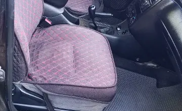 Toyota Carina E 1994 года за 1 280 000 тг. в Алматы