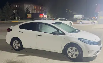 Kia Cerato 2017 года за 5 700 000 тг. в Алматы фото 4