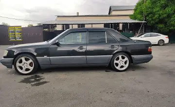 Mercedes-Benz E-Класс 1993 года за 2 800 000 тг. в Талдыкорган