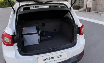 Volkswagen Tiguan 2009 года за 5 500 000 тг. в Караганда фото 4