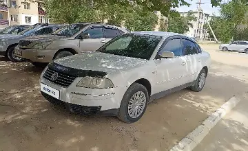 Volkswagen Passat 2003 года за 2 500 000 тг. в Кызылординская область фото 1
