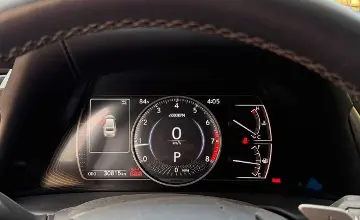 Lexus ES 2021 года за 19 500 000 тг. в Актау фото 5