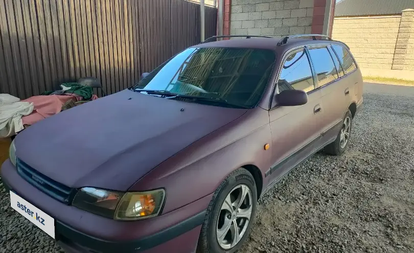 Toyota Caldina 1995 года за 1 600 000 тг. в Алматы