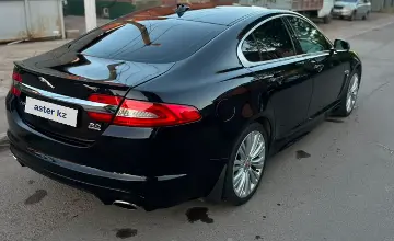 Jaguar XF 2014 года за 11 000 000 тг. в Астана