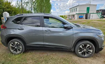 Chevrolet Tracker 2024 года за 7 000 000 тг. в Астана фото 2