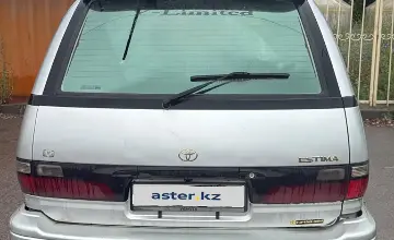 Toyota Estima 1998 года за 2 700 000 тг. в Алматы фото 4