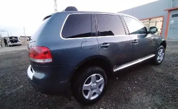 Volkswagen Touareg 2003 года за 3 500 000 тг. в Улытауская область
