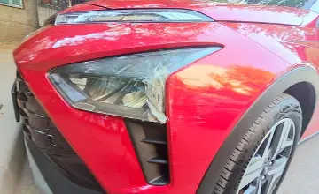 Hyundai Bayon 2022 года за 7 000 000 тг. в Алматы