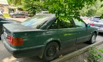 Audi 100 1992 года за 850 000 тг. в Алматы