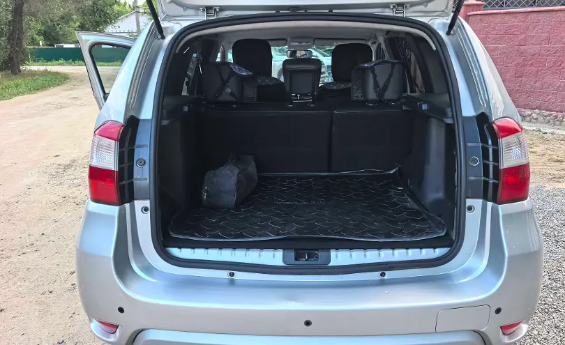 Nissan Terrano 2018 года за 7 800 000 тг. в Актобе
