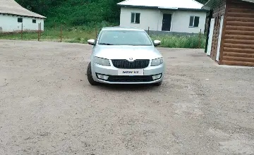 Skoda Octavia 2013 года за 5 200 000 тг. в Алматы фото 2