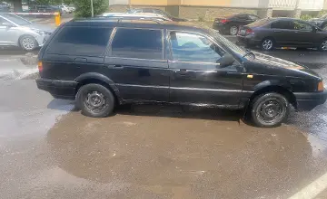 Volkswagen Passat 1990 года за 900 000 тг. в Караганда фото 2