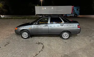 LADA (ВАЗ) 2110 2002 года за 990 000 тг. в Западно-Казахстанская область фото 4